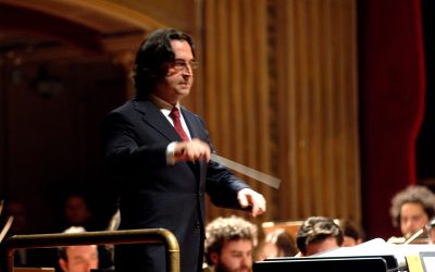 Riccardo Muti Catania