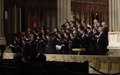 ‘Music of Joseph Vella’ Tour to New York