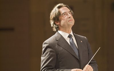 Riccardo Muti in Concert Malta