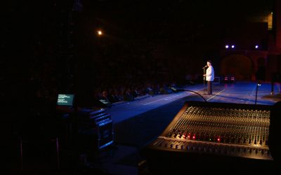 Liza Minelli Catania