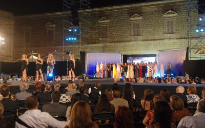 2nd Edition of the Malta International Fashion Show