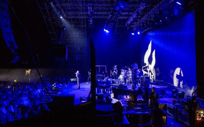 Eros Ramazzotti ‘Perfetto’ World Tour