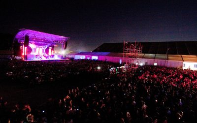 Laura Pausini ‘Inedtito World Tour’