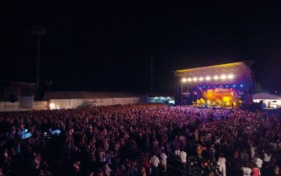 Zucchero ‘Chocabeck’ World Tour 2011